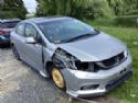 Honda Civic FB3 9th Gen 2011-2015