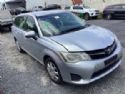 Toyota Corolla NZE161R