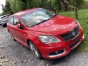 Suzuki Kizashi SE 2010-2016