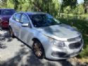Holden Cruze YG