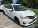 Toyota Corolla NZE161R