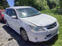 Subaru Exiga YA 2008-2011