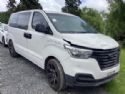 Hyundai ILOAD TQ 2018-2021