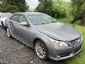 Toyota Mark X GRX130 2009-2012