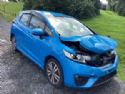 Honda Jazz / Fit GK5 3rd Gen 2013-2019