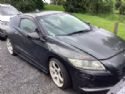 Honda CR-Z ZF1 2010-2016