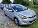 Hyundai Elantra DG41 2010-2015