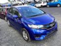 Honda Jazz / Fit GK3 3rd Gen 2013-2019