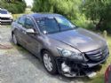 Honda Accord CP3