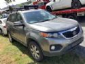 KIA Sorento XM 2009-2014