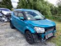 Suzuki Ignis FF21S 2016-2019