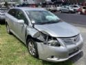 Toyota Avensis ZRT272 2009-2018