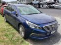 Hyundai Sonata LF 2015-Present