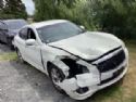 Nissan Fuga Y51 2009-2017