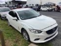 Mazda Atenza GJ 2012-2016