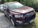Holden Captiva Captiva 7 2011-2016