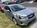 Subaru Impreza GP 2012-2017