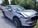 Mazda CX5 KF