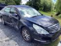 Nissan Teana J32 2008-2012