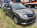 Toyota Corolla NZE161R