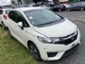 Honda Jazz / Fit GP5 2014-2020