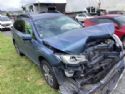 Subaru Outback BS 2018-on