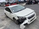 Subaru Impreza GT-GK 2017-on