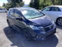 Honda Jazz / Fit GK5 3rd Gen 2013-2019