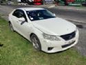 Toyota Mark X GRX130 2009-2012