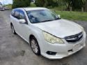 Subaru Legacy BR9 2009-2014
