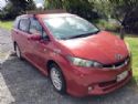 Toyota Wish ZGE20
