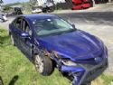 Toyota Camry AXVH71