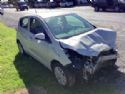 Holden Spark M400 2015-on