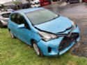 Toyota Yaris NCP130