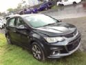 Holden Barina TM 2011-2017