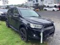 Holden Captiva Captiva 7 2016-on