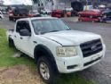 Ford Ranger PJ 2006 - 2008