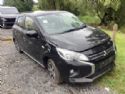 Mitsubishi Mirage A03A 2020-on