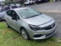 Holden Astra BK