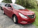 Hyundai i45 EB41/EC41 2011-2015
