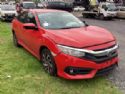 Honda Civic FC1-FC6