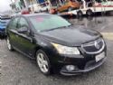 Holden Cruze YG