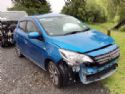 Mitsubishi Mirage A03A 2020-on