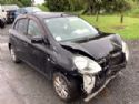 Nissan March K13 2010-2012