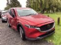 Mazda CX5 KF