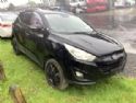 Hyundai iX35 JU81 2010-2015