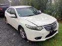 Honda Accord CU2 8th Gen 2007-2017