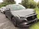 Mazda CX5 KF