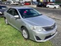 Toyota Camry ASV50