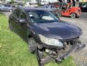 Honda Accord CR6